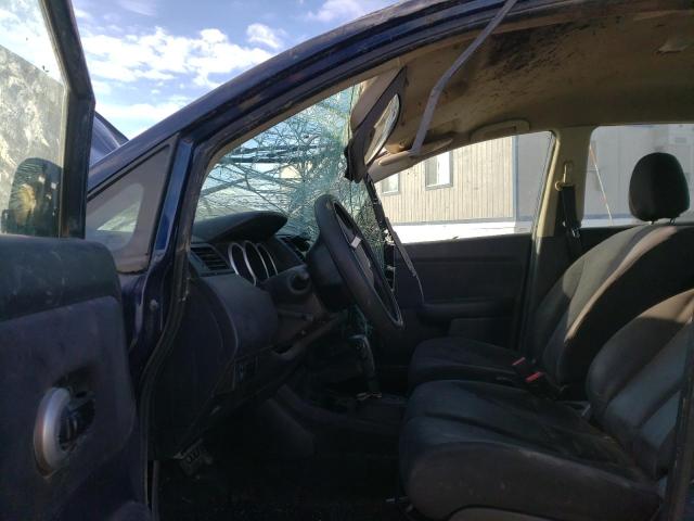 Photo 7 from auction – 2011 NISSAN VERSA S with VIN 3N1CC1AP4BL422013