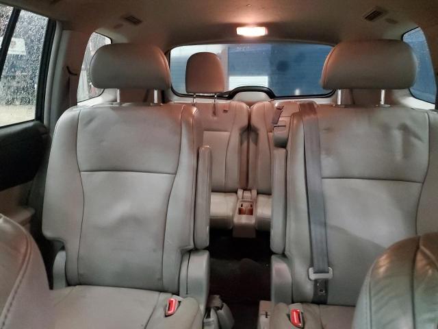 Photo 10 from auction – 2012 TOYOTA HIGHLANDER with VIN 5TDBK3EH7CS093281