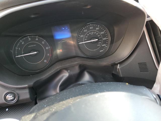 Photo 9 from auction – 2020 SUBARU IMPREZA PR with VIN 4S3GTAV69L3733241