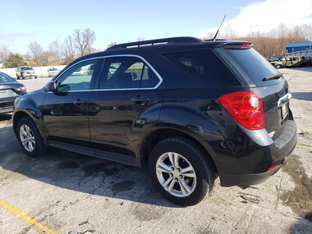 Photo 2 from auction – 2011 CHEVROLET EQUINOX LT with VIN 2CNALDEC9B6456770