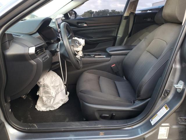 Photo 7 from auction – 2019 NISSAN ALTIMA S with VIN 1N4BL4BV5KC173889