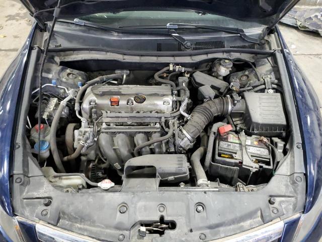 Photo 11 from auction – 2011 HONDA ACCORD LXP with VIN 1HGCP2F47BA038435