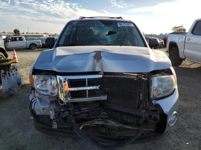 Photo 5 from auction – 2011 FORD ESCAPE XLT with VIN 1FMCU0D77BKA50258