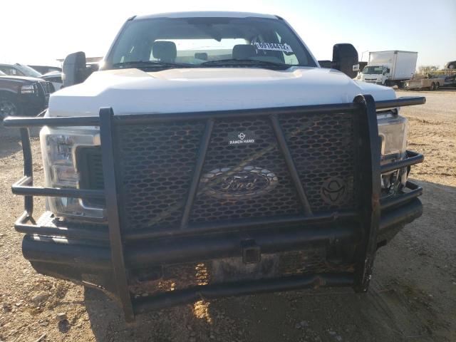 Photo 5 from auction – 2019 FORD F250 SUPER with VIN 1FT7W2B68KEC41689