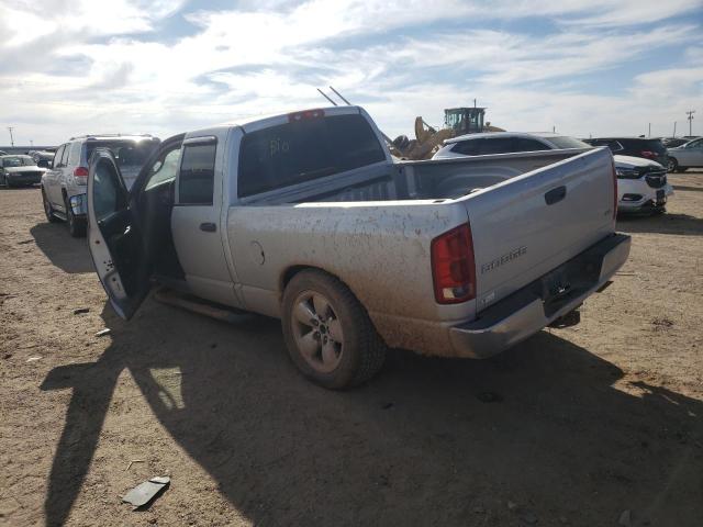Photo 2 from auction – 2004 DODGE RAM 1500 S with VIN 1D7HA18D54S783569