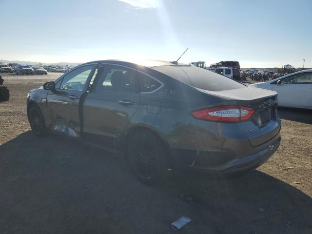 Photo 2 from auction – 2016 FORD FUSION SE with VIN 3FA6P0HDXGR115072