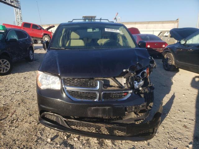 Photo 5 from auction – 2016 DODGE GRAND CARA with VIN 2C4RDGCGXGR242551