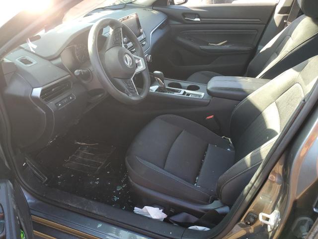 Photo 7 from auction – 2019 NISSAN ALTIMA S with VIN 1N4BL4BW0KC189667