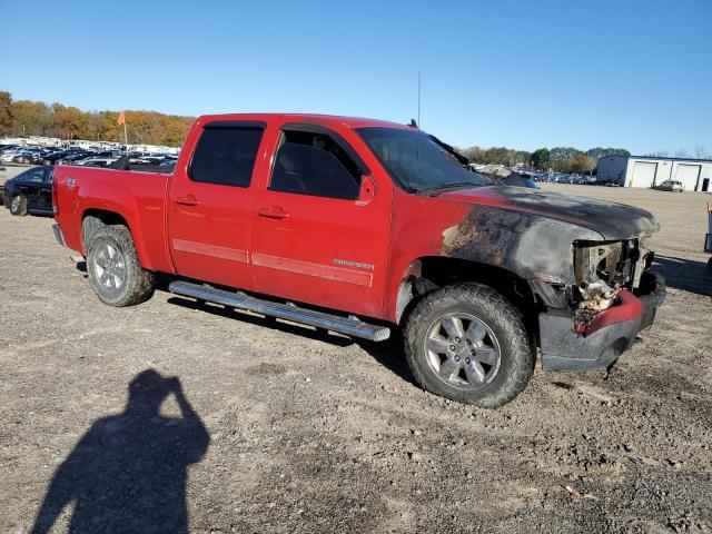 Photo 4 from auction – 2011 GMC SIERRA K15 with VIN 3GTP2WE39BG246946