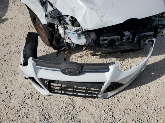 Photo 12 from auction – 2014 FORD FOCUS S with VIN 1FADP3E23EL302161