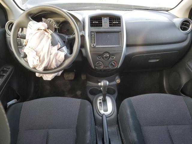 Photo 8 from auction – 2018 NISSAN VERSA S with VIN 3N1CN7AP2JL877227