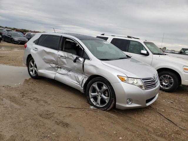 Photo 4 from auction – 2010 TOYOTA VENZA with VIN 4T3ZK3BB2AU020409