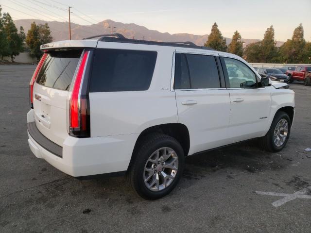Photo 3 from auction – 2015 GMC YUKON SLE with VIN 1GKS2AKC6FR241327