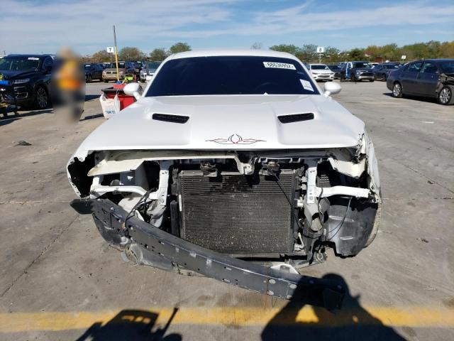 Photo 5 from auction – 2019 DODGE CHALLENGER with VIN 2C3CDZAG8KH524498