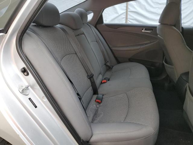 Photo 10 from auction – 2011 HYUNDAI SONATA GLS with VIN 5NPEB4AC8BH246557