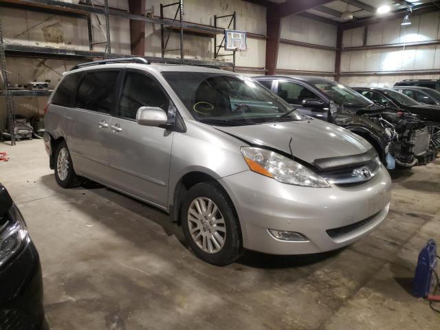 Photo 4 from auction – 2010 TOYOTA SIENNA XLE with VIN 5TDDK4CC5AS028576