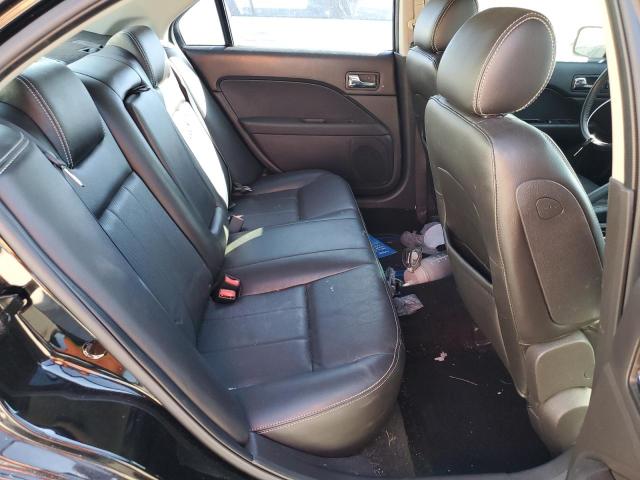 Photo 10 from auction – 2007 MERCURY MILAN PREM with VIN 3MEHM08187R660459