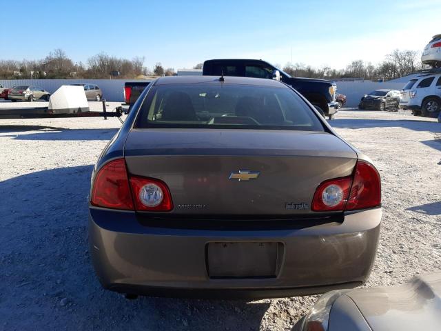 Photo 6 from auction – 2011 CHEVROLET MALIBU LS with VIN 1G1ZB5E16BF153586