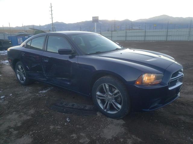 Photo 4 from auction – 2014 DODGE CHARGER SE with VIN 2C3CDXFG6EH264488