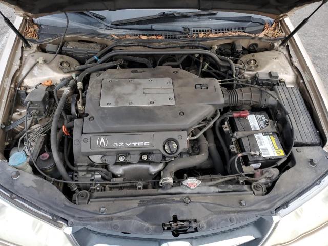 Photo 11 from auction – 2002 ACURA 3.2TL with VIN 19UUA56642A058098