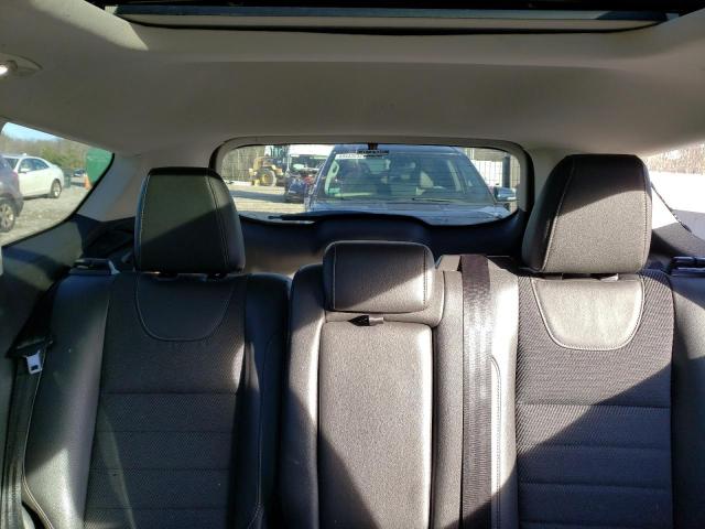 Photo 10 from auction – 2013 FORD ESCAPE TIT with VIN 1FMCU9J90DUC65921