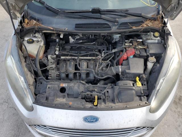 Photo 11 from auction – 2015 FORD FIESTA S with VIN 3FADP4AJ7FM219609