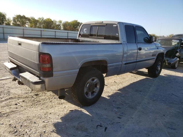 Photo 3 from auction – 2001 DODGE RAM 2500 with VIN 3B7KC23651G208920