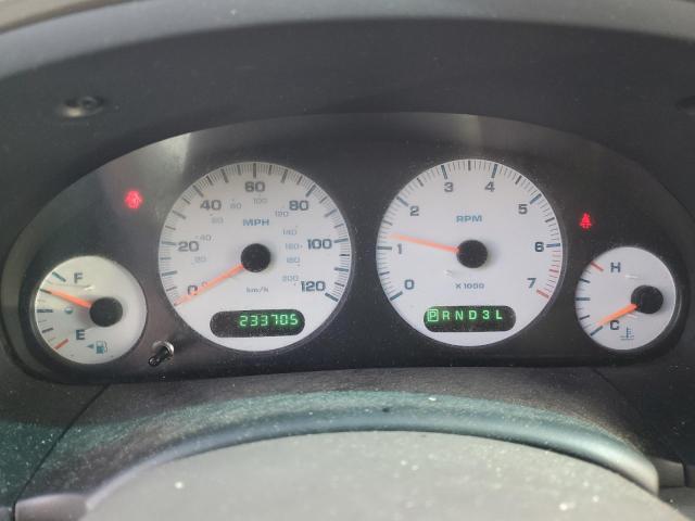 صورة رقم 9 من المزاد - 2001 DODGE GRAND CARA مع VIN 2B4GP44301R238666