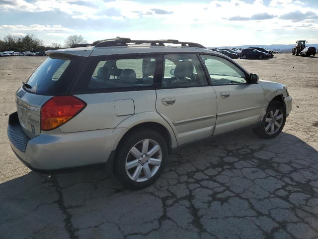 Photo 3 from auction – 2006 SUBARU LEGACY OUT with VIN 4S4BP62CX67308836