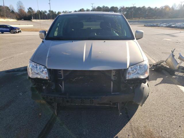 Photo 5 from auction – 2014 CHRYSLER TOWN & COU with VIN 2C4RC1BGXER131819