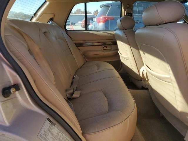 Photo 10 from auction – 1998 MERCURY GRAND MARQ with VIN 2MEFM75W6WX634586