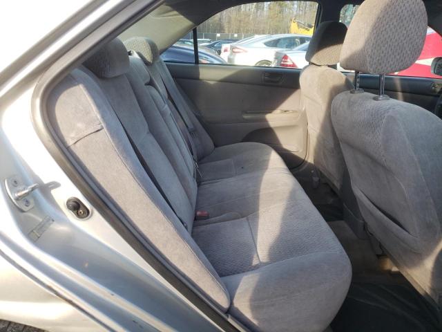 Photo 10 from auction – 2003 TOYOTA CAMRY LE with VIN 4T1BE32K23U770459