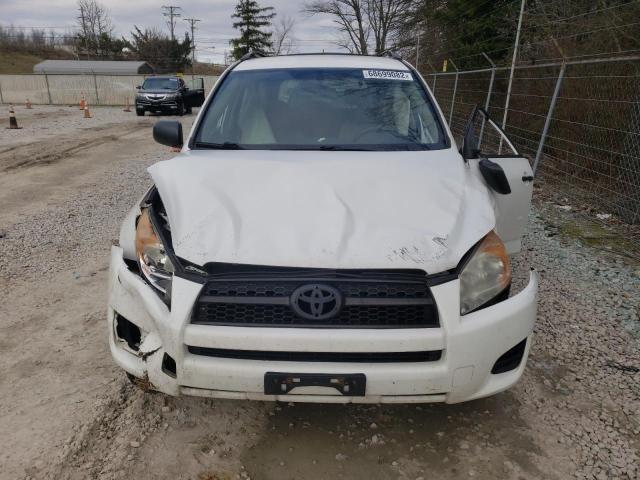 Photo 5 from auction – 2009 TOYOTA RAV4 with VIN JTMBF33V69D010800