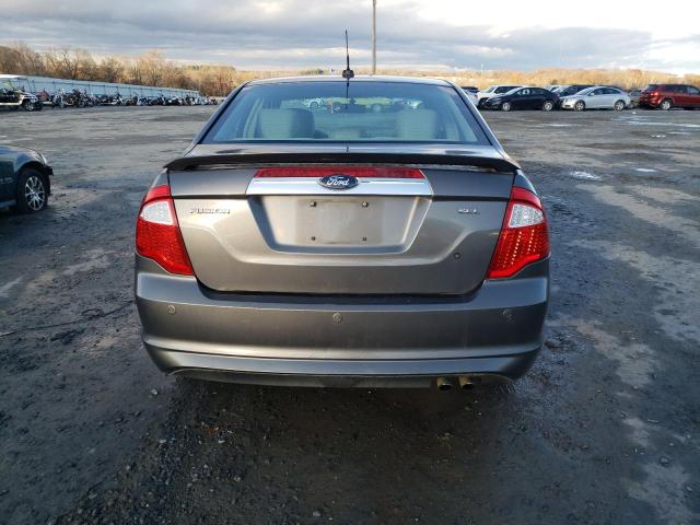 Photo 6 from auction – 2012 FORD FUSION SEL with VIN 3FAHP0JA4CR134896