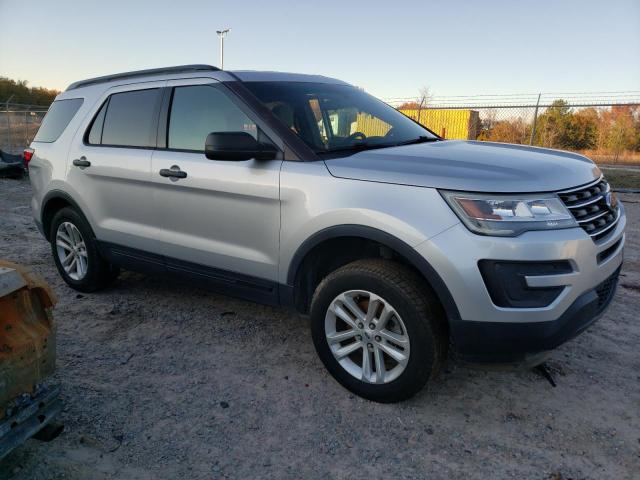 Photo 4 from auction – 2017 FORD EXPLORER with VIN 1FM5K7B83HGB94145