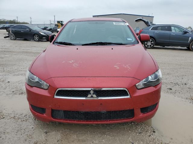 Photo 5 from auction – 2012 MITSUBISHI LANCER ES/ with VIN JA32U2FU4CU031668
