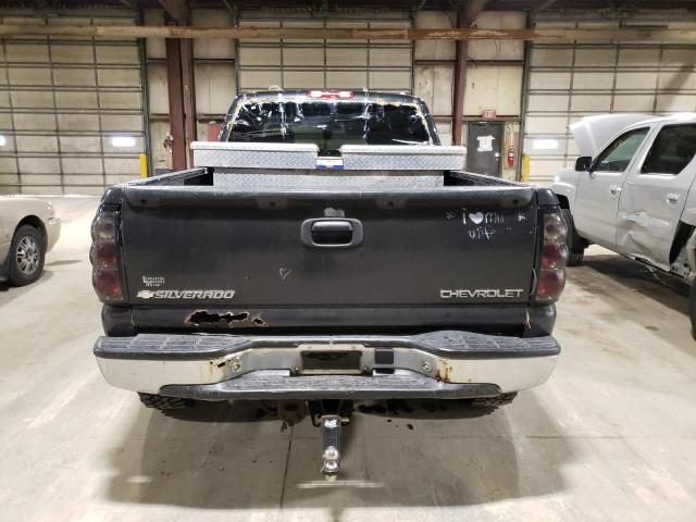 Photo 6 from auction – 2003 CHEVROLET SILVERADO with VIN 1GCEK19T63E225050