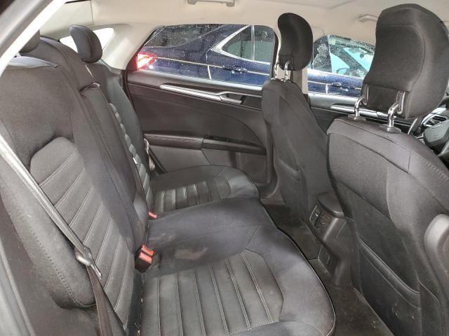 Photo 10 from auction – 2014 FORD FUSION SE with VIN 1FA6P0H73E5401632