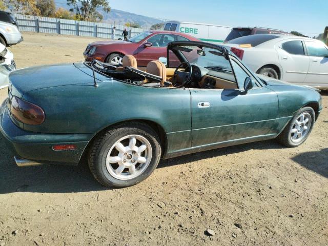 Photo 3 from auction – 1991 MAZDA MX-5 MIATA with VIN JM1NA3516M1223391