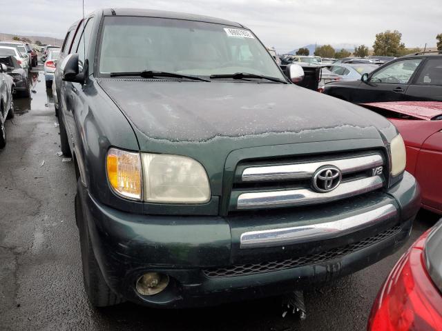 Photo 5 from auction – 2003 TOYOTA TUNDRA ACC with VIN 5TBRT34143S349028