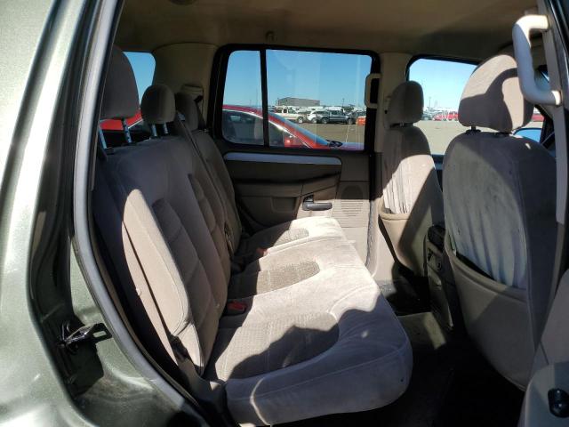 Photo 11 from auction – 2004 FORD EXPLORER X with VIN 1FMZU73KX4ZA18598