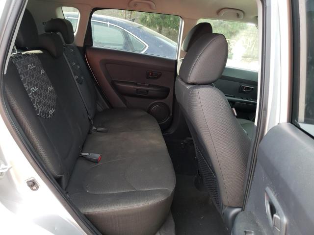 Zdjęcie 10 z aukcji – 2010 KIA SOUL + z VIN KNDJT2A28A7030069