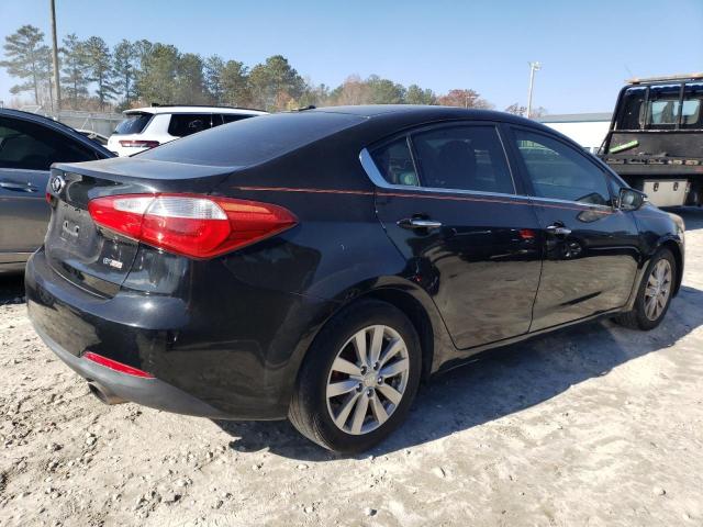 Photo 3 from auction – 2014 KIA FORTE EX with VIN KNAFX4A85E5089640