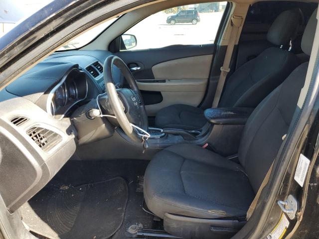 Photo 7 from auction – 2014 DODGE AVENGER SE with VIN 1C3CDZAB3EN167456