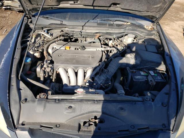 Photo 11 from auction – 2005 HONDA ACCORD EX with VIN 1HGCM72685A017840