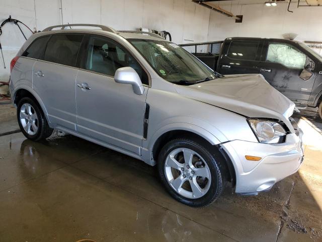 Photo 4 from auction – 2013 CHEVROLET CAPTIVA LT with VIN 3GNAL4EK3DS625527