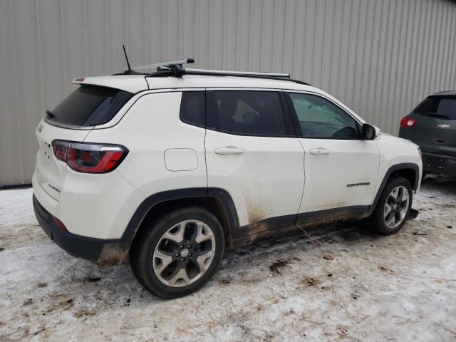 Photo 3 from auction – 2019 JEEP COMPASS LI with VIN 3C4NJDCB2KT621026