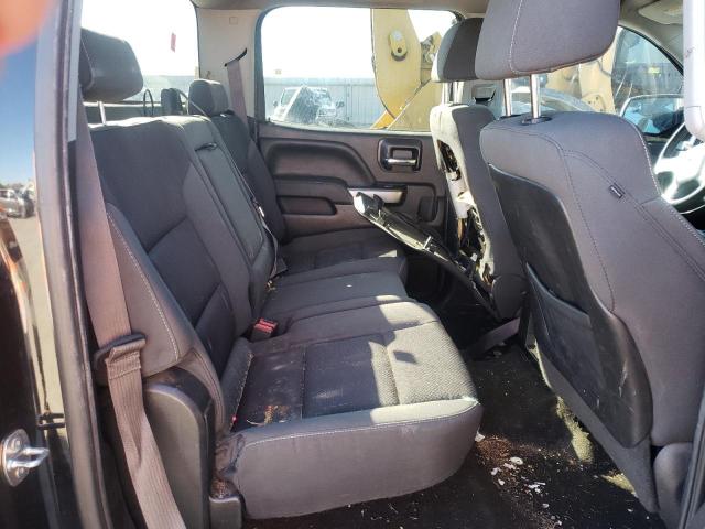 Photo 10 from auction – 2014 CHEVROLET SILVERADO with VIN 3GCPCRECXEG556526
