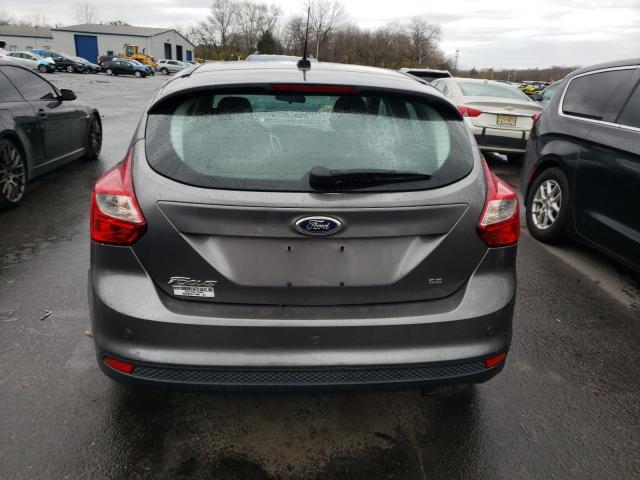 Photo 6 from auction – 2014 FORD FOCUS SE with VIN 1FADP3K25EL179015