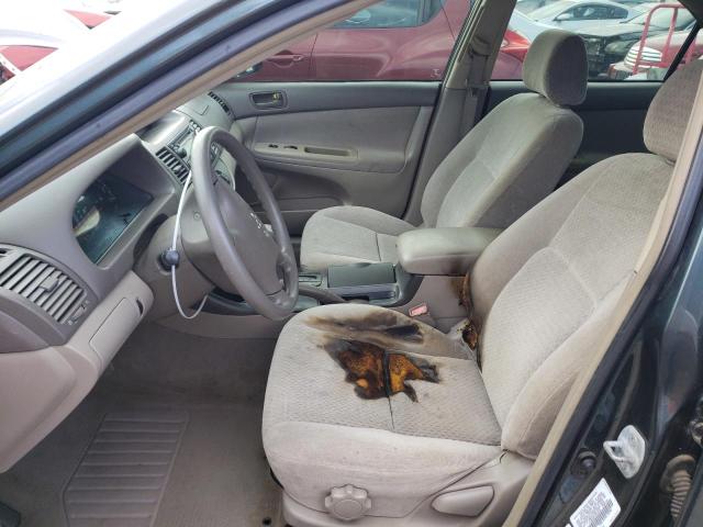 Photo 7 from auction – 2002 TOYOTA CAMRY LE with VIN 4T1BE32K12U615318